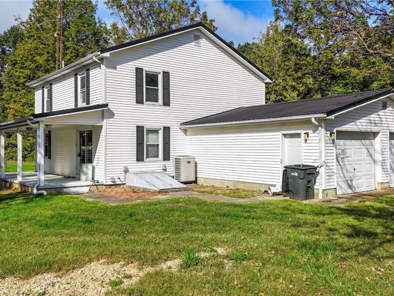 435 Croston Road, Chesterhill, OH 43787 Photo 28