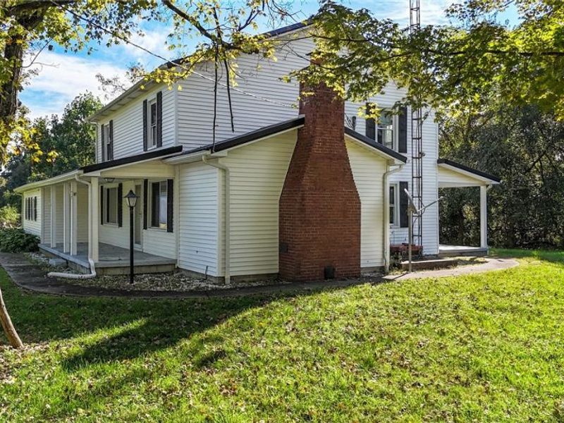 435 Croston Road, Chesterhill, OH 43787 Photo 30
