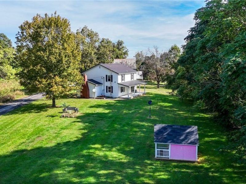 435 Croston Road, Chesterhill, OH 43787 Photo 33