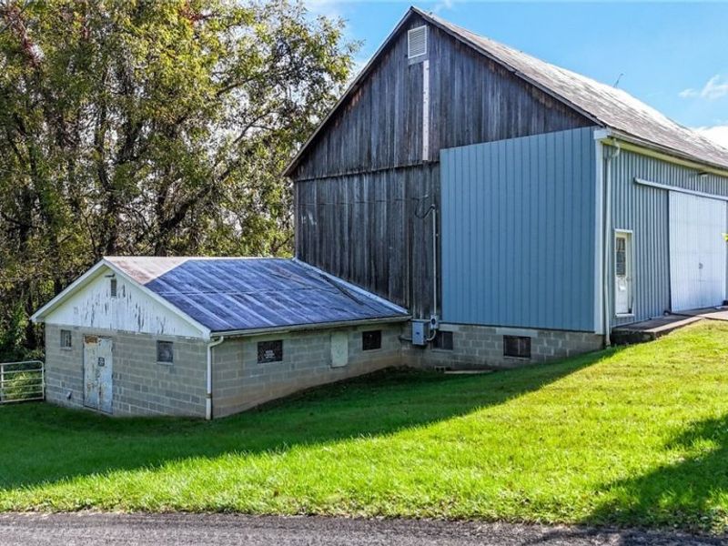 435 Croston Road, Chesterhill, OH 43787 Photo 34