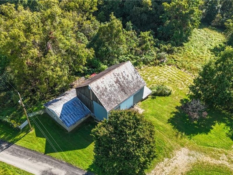 435 Croston Road, Chesterhill, OH 43787 Photo 35