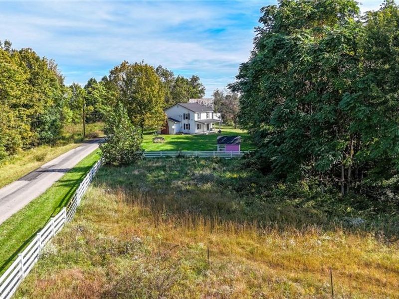435 Croston Road, Chesterhill, OH 43787 Photo 42