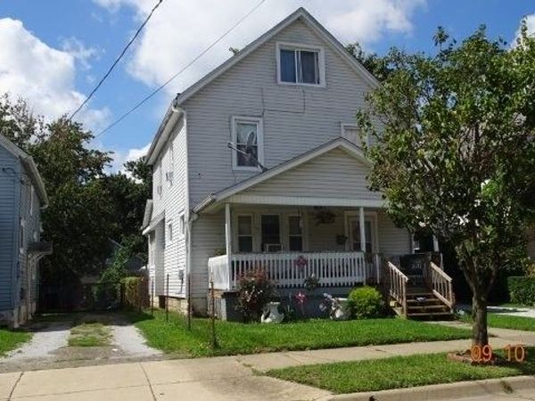 1296 Lakeshore Boulevard , Akron, OH 44301