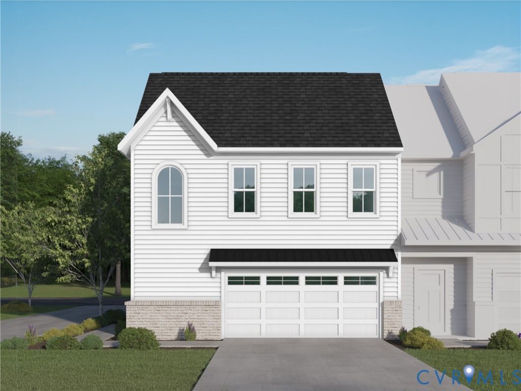7016 Sunrise Oasis Lane, Midlothian, VA 23112 Main Photo
