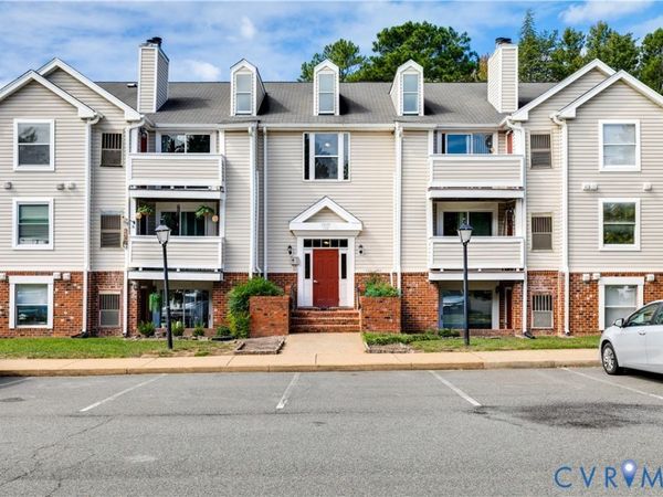 2440 Stembridge Court , Unit L, Henrico, VA 23238