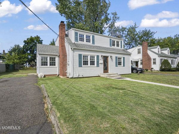 114 Luppatatong Avenue, Keyport, NJ 07735
