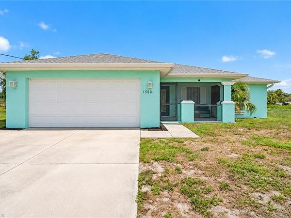 15601 Cemetery RD, FORT MYERS, FL 33905
