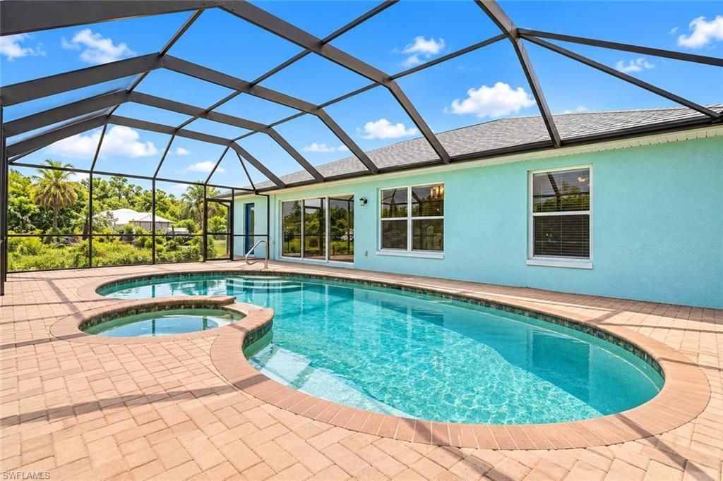 15601 Cemetery Rd, Fort Myers, FL 33905 Photo