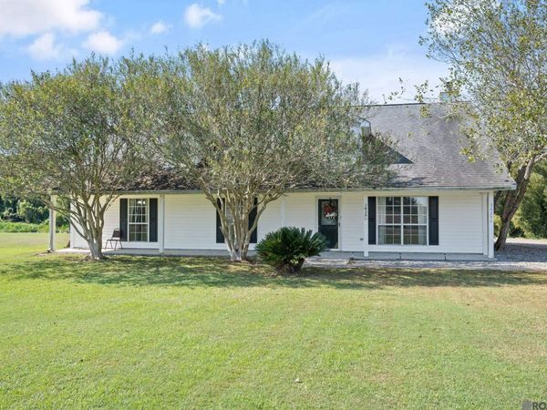36290 La Hwy 75, Plaquemine, LA 70764