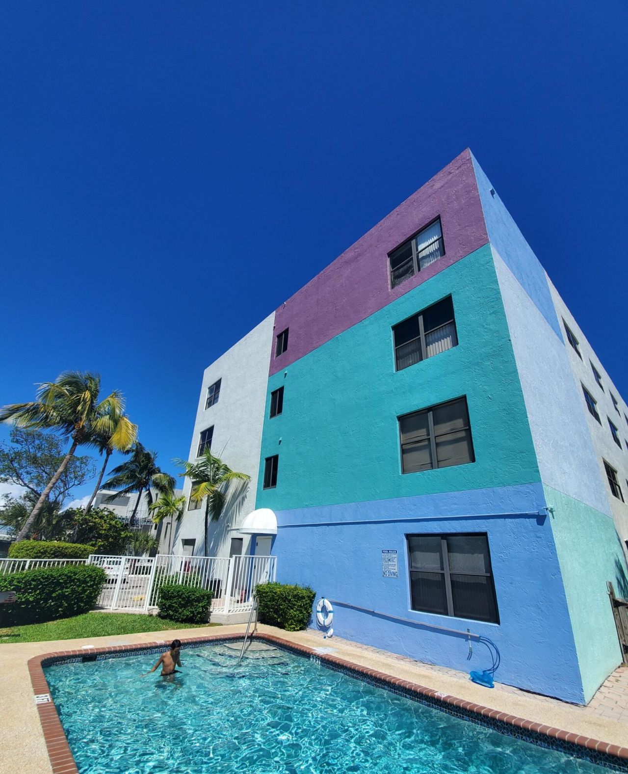 105 S Riverside Drive, Unit 304, Pompano Beach, FL 33062 Photo