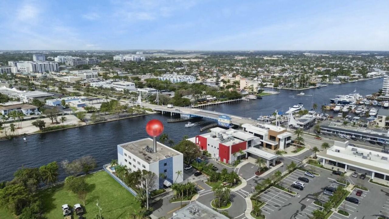 105 S Riverside Drive, Unit 304, Pompano Beach, FL 33062 Photo