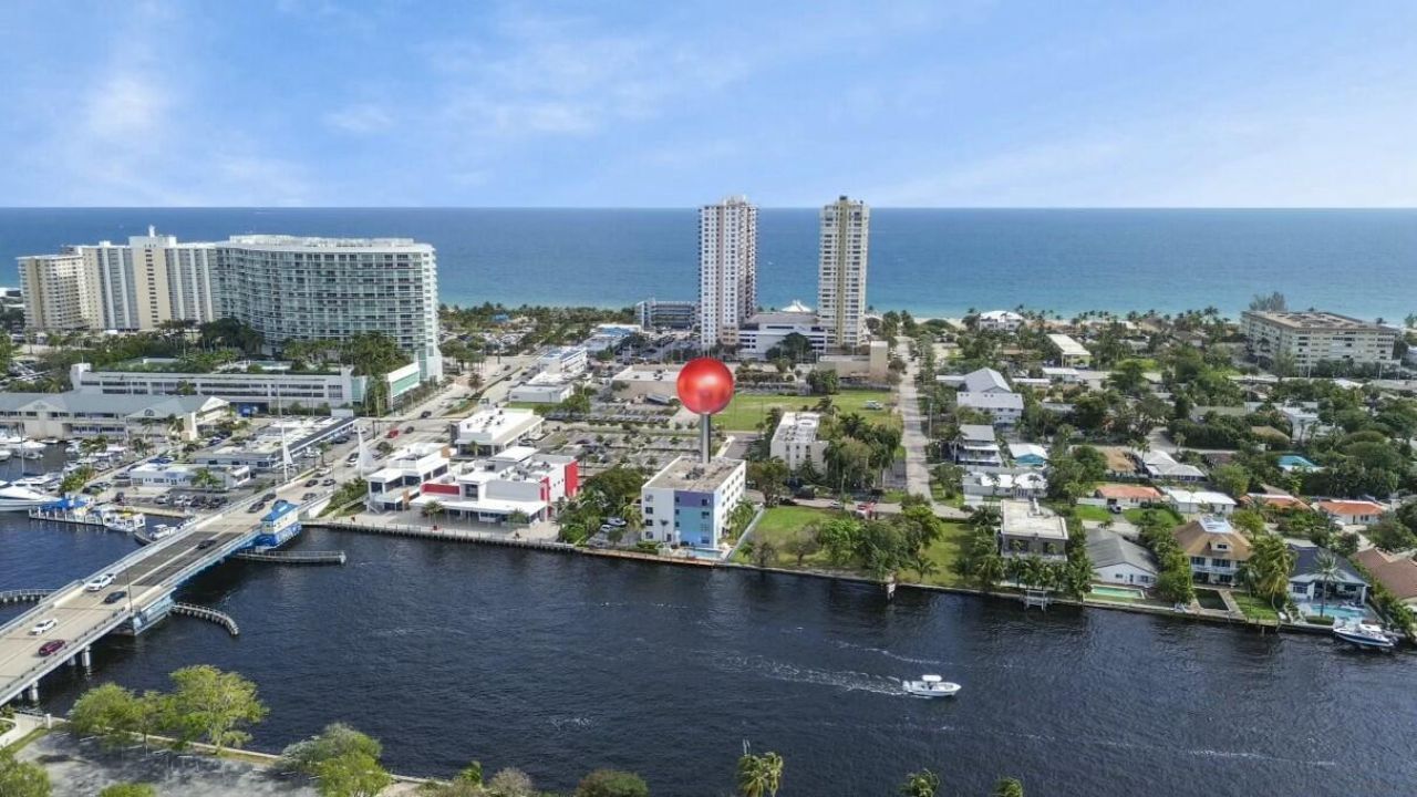 105 S Riverside Drive, Unit 304, Pompano Beach, FL 33062 Photo