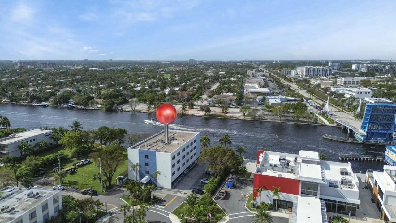 105 S Riverside Drive, Unit 304, Pompano Beach, FL 33062 Photo
