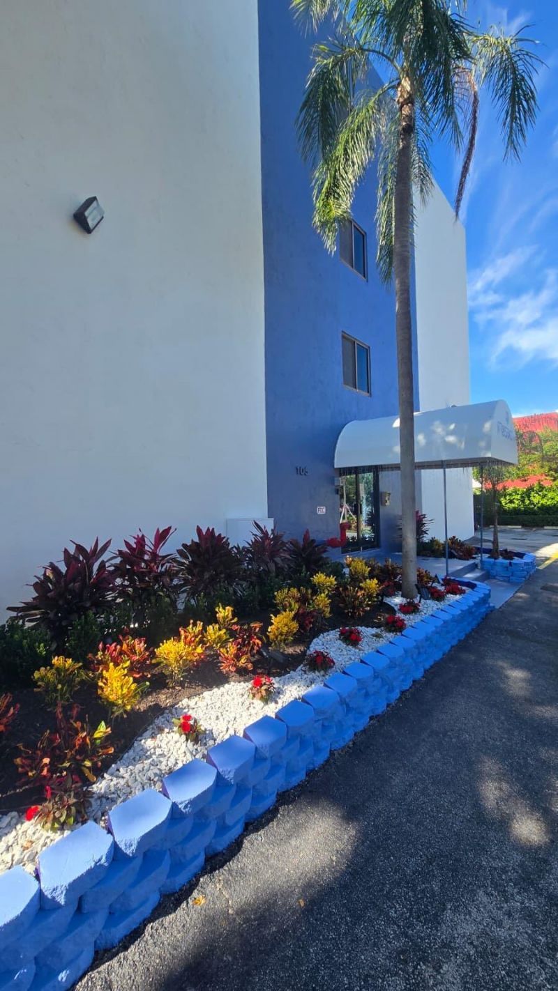 105 S Riverside Drive, Unit 304, Pompano Beach, FL 33062 Photo