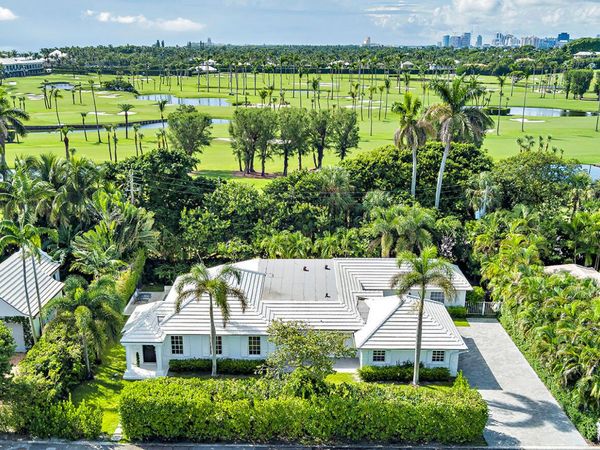 216 BAHAMA Lane, Palm Beach, FL 33480