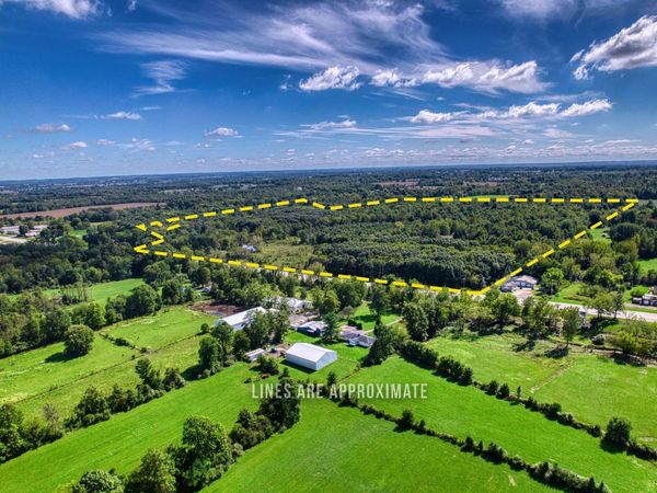 7461 National Road SW, Etna, OH 43062