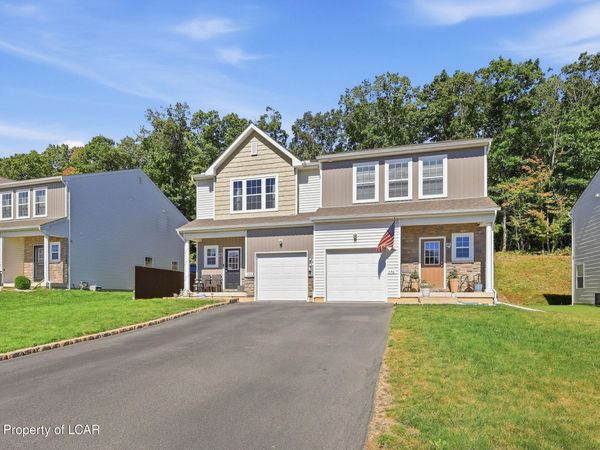 394 Long Run Road, Drums, PA 18222