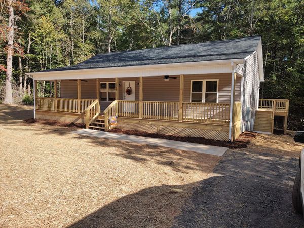 1284 Briar Ridge RD, Henry, VA 24102