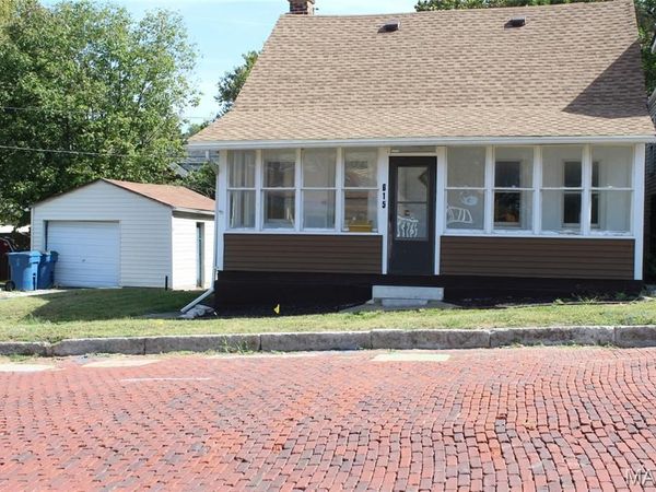 615 George Street, Alton, IL 62002