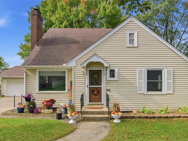837 Hopwood Avenue, Menomonie, WI 54751
