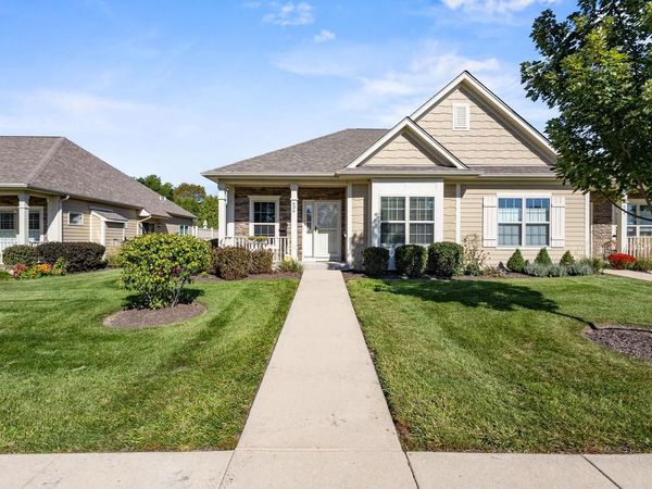 636 Baker STREET, Walworth, WI 53184