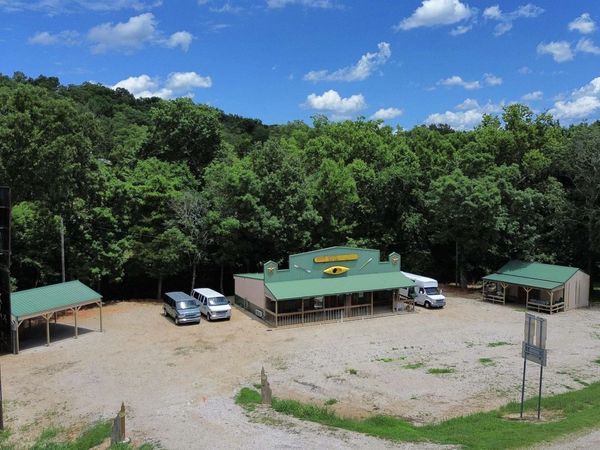 420 Highway 63, Hardy, AR 72542