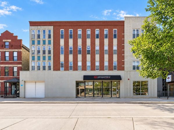 2356 N Elston Court , Unit 403, Chicago, IL 60614