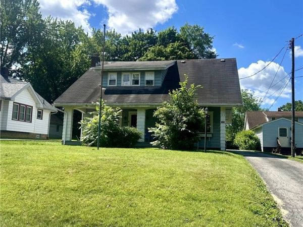 123 Melrose Avenue , Boardman, OH 44512