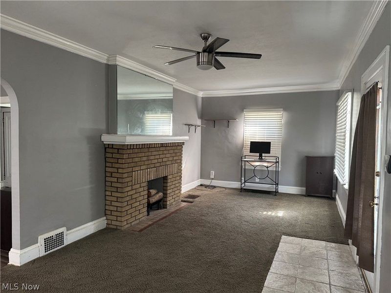 871 Lecona Road, Cleveland Heights, OH 44121 Photo 7
