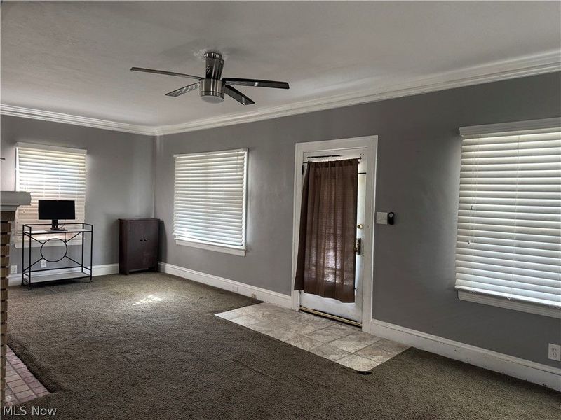 871 Lecona Road, Cleveland Heights, OH 44121 Photo 9
