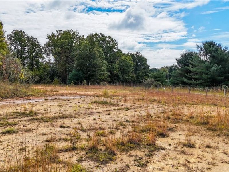 0 Buckeye Ridge Rd Road, Chesterhill, OH 43787 Photo 10