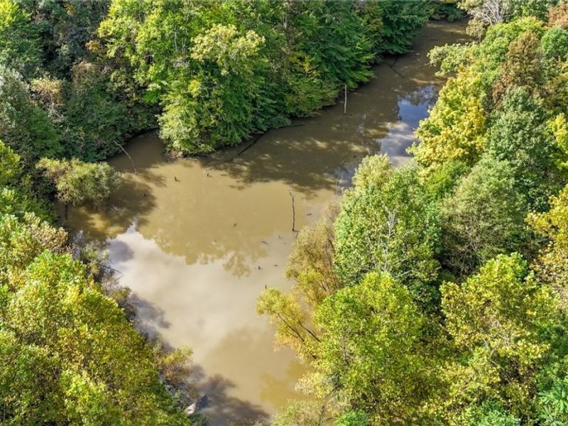 0 Buckeye Ridge Rd Road, Chesterhill, OH 43787 Photo 16