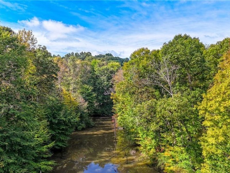 0 Buckeye Ridge Rd Road, Chesterhill, OH 43787 Photo 17
