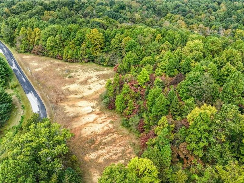 0 Buckeye Ridge Rd Road, Chesterhill, OH 43787 Photo 5