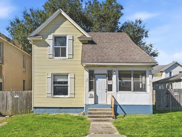 208 S Franklin Street, Garrett, IN 46738