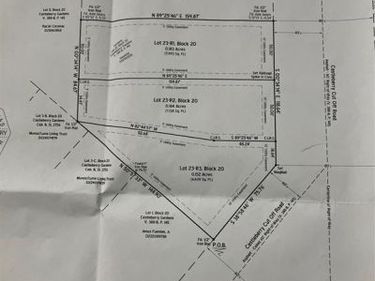 2025 Castleberry Cut Off Road, Fort Worth, TX 76114