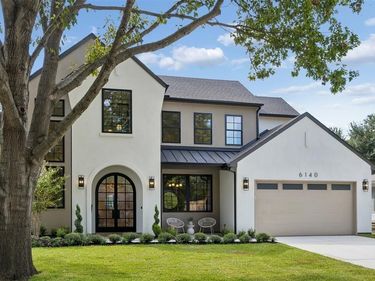 6140 Sudbury Drive, Dallas, TX 75214