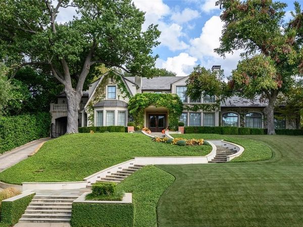 4320 Saint Johns Drive, Highland Park, TX 75205