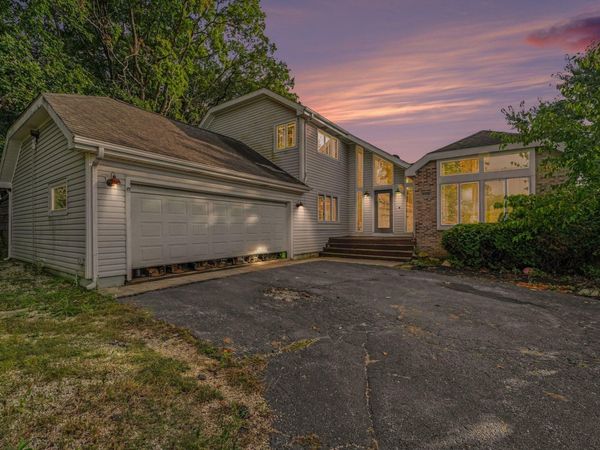 11276 Gerry Court , Crown Point, IN 46307