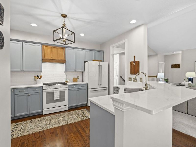 6322 Crystal Valley Drive, Galena, OH 43021 Photo 12