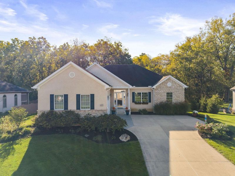 6322 Crystal Valley Drive, Galena, OH 43021 Photo 2
