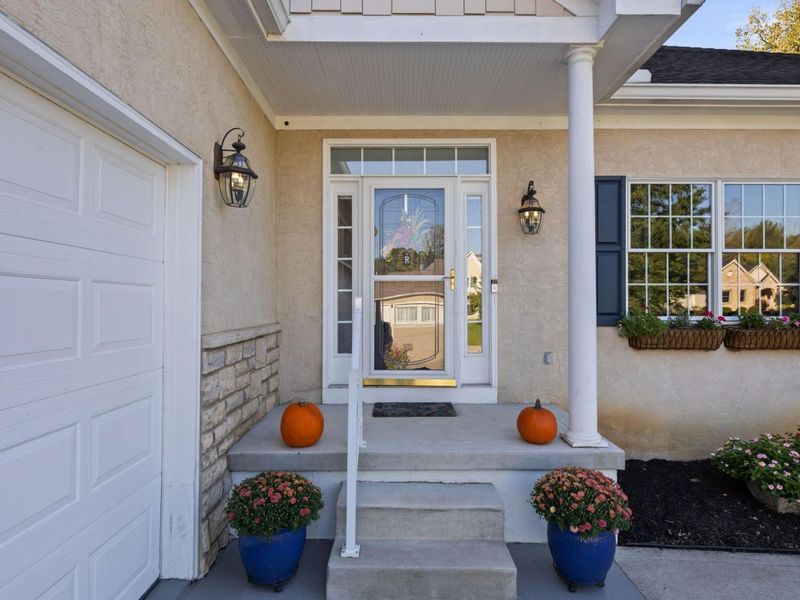 6322 Crystal Valley Drive, Galena, OH 43021 Photo 3