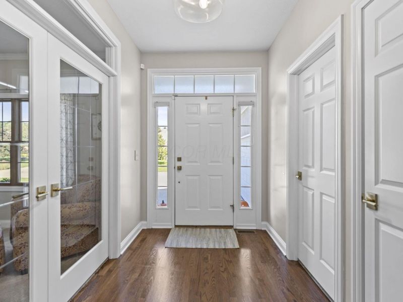 6322 Crystal Valley Drive, Galena, OH 43021 Photo 4
