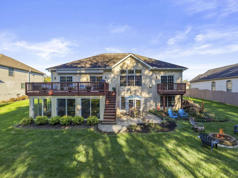 6322 Crystal Valley Drive, Galena, OH 43021 Photo 50