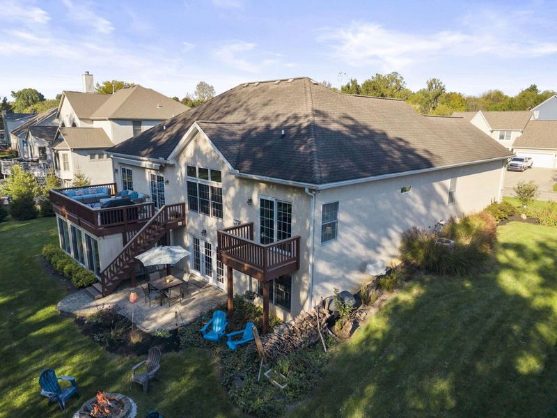 6322 Crystal Valley Drive, Galena, OH 43021 Photo 54