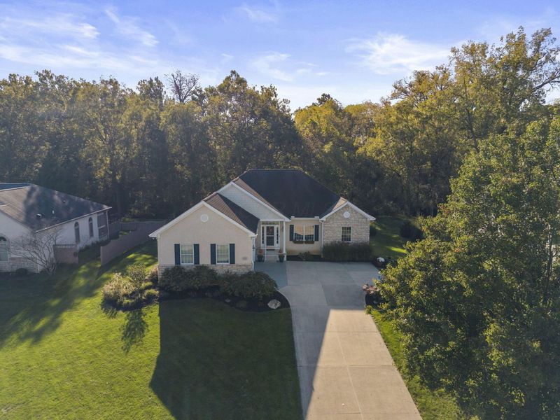 6322 Crystal Valley Drive, Galena, OH 43021 Photo 56