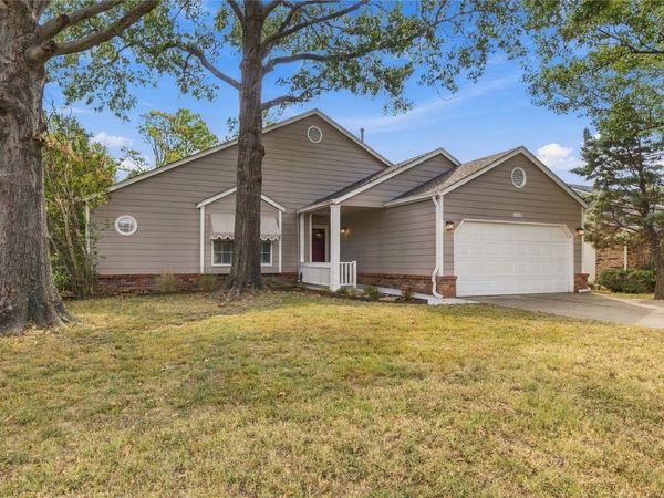 8921 S 73rd East Avenue , Tulsa, OK 74133