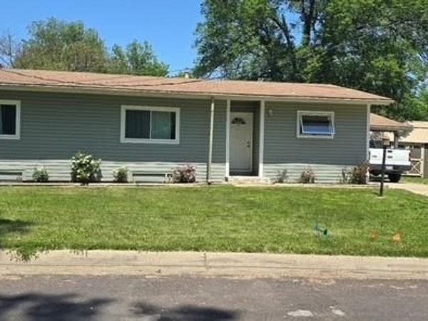 1600 SW 66 Street, Topeka, KS 66619
