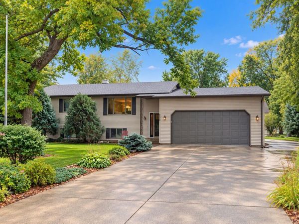 638 Kim Avenue, Hamburg, MN 55339