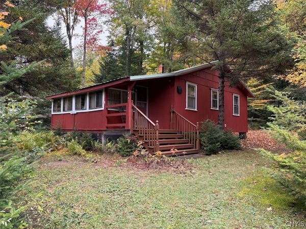 426 Brady Beach Road , Cold Brook, NY 13324
